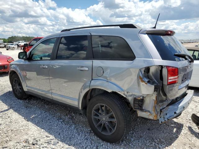 Photo 2 from auction – 2020 DODGE JOURNEY SE with VIN 3C4PDCAB8LT181294