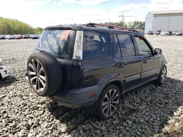 Photo 3 from auction – 1998 HONDA CR-V EX with VIN JHLRD1867WC050835