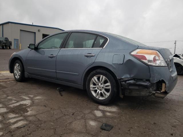 Photo 2 from auction – 2012 NISSAN ALTIMA BAS with VIN 1N4AL2AP0CN439800