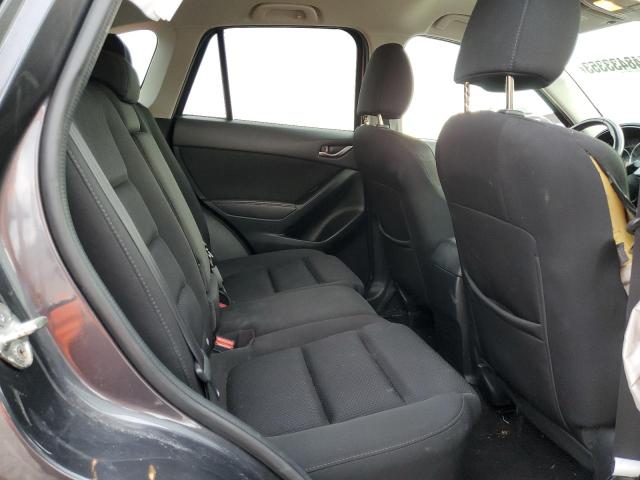 Photo 10 from auction – 2016 MAZDA CX-5 TOURI with VIN JM3KE4CY0G0742919