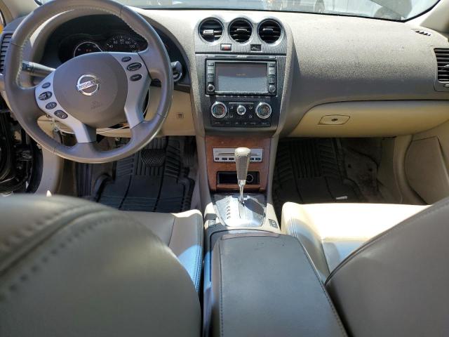 Photo 8 from auction – 2008 NISSAN ALTIMA HYB with VIN 1N4CL21E38C212224