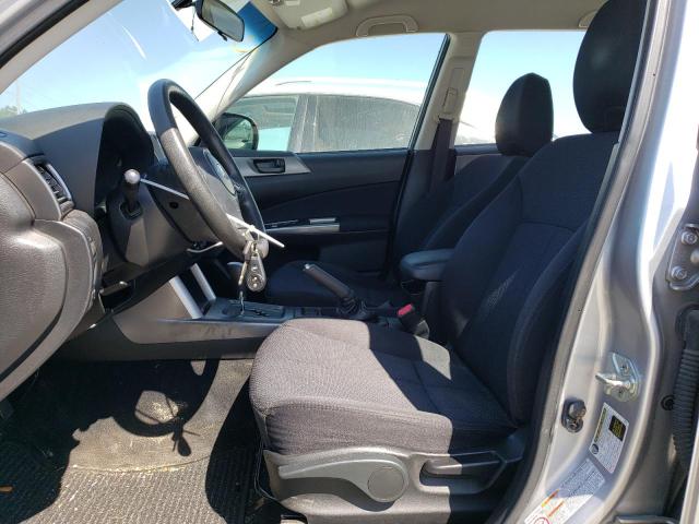 Photo 7 from auction – 2012 SUBARU FORESTER 2 with VIN JF2SHABC4CH406448