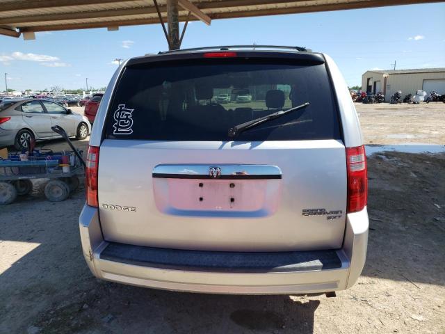 Photo 6 from auction – 2010 DODGE GRAND CARA with VIN 2D4RN5D14AR159543