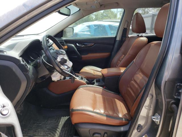 Photo 7 from auction – 2018 NISSAN ROGUE S with VIN JN8AT2MT2JW466334
