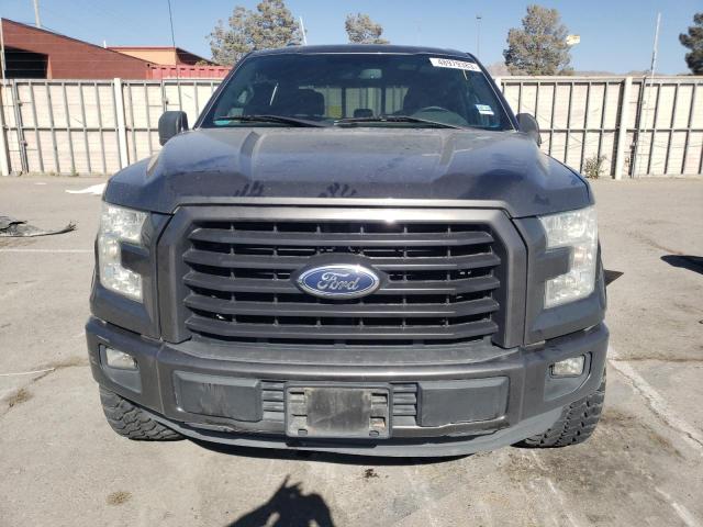 Foto 5 de la subasta – 2015 FORD F150 SUPER con VIN 1FTEW1CF9FFA10056