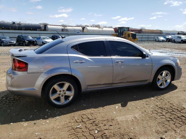Photo 3 from auction – 2013 DODGE AVENGER SE with VIN 1C3CDZAB7DN517458
