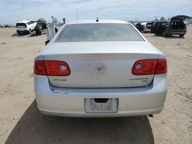 Photo 6 from auction – 2008 BUICK LUCERNE CX with VIN 1G4HP57288U165863