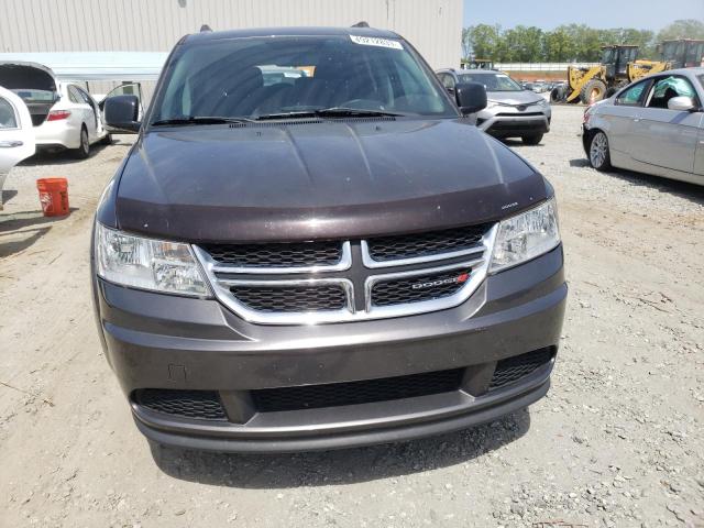 Photo 5 from auction – 2017 DODGE JOURNEY SE with VIN 3C4PDCAB1HT637210
