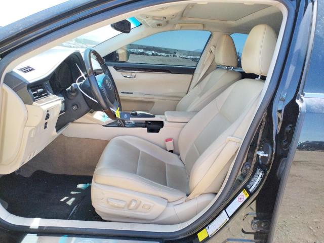 Photo 7 from auction – 2013 LEXUS ES 350 with VIN JTHBK1GG0D2022780