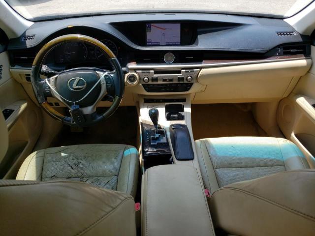 Photo 8 from auction – 2013 LEXUS ES 350 with VIN JTHBK1GGXD2007719