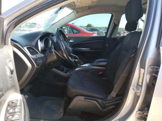 Photo 7 from auction – 2016 DODGE JOURNEY SE with VIN 3C4PDCAB7GT139284