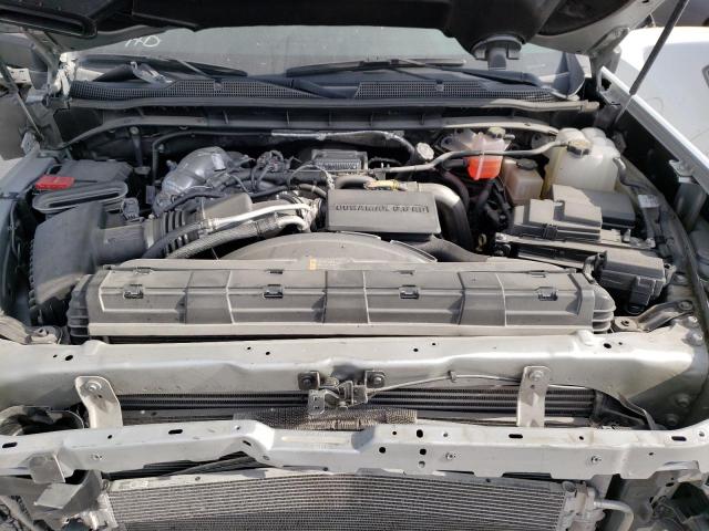 Photo 11 from auction – 2023 CHEVROLET SILVERADO with VIN 1GC4YREY6PF104285