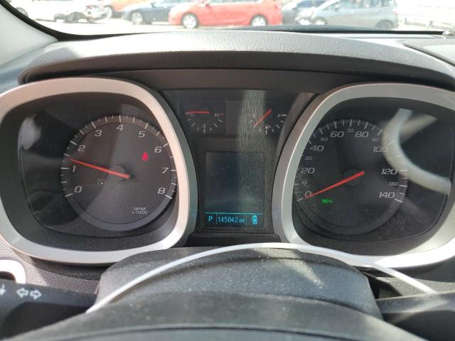 Photo 9 from auction – 2014 CHEVROLET EQUINOX LT with VIN 2GNALBEK1E6223087
