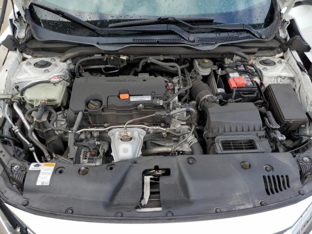 Photo 11 from auction – 2017 HONDA CIVIC LX with VIN 19XFC2F59HE057588