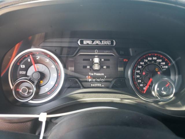 صورة رقم 9 من المزاد - 2019 RAM 1500 BIG H مع VIN 1C6SRFFT7KN795077