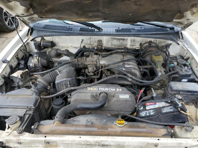 Photo 12 from auction – 1999 TOYOTA 4RUNNER SR with VIN JT3GN86R3X0102301