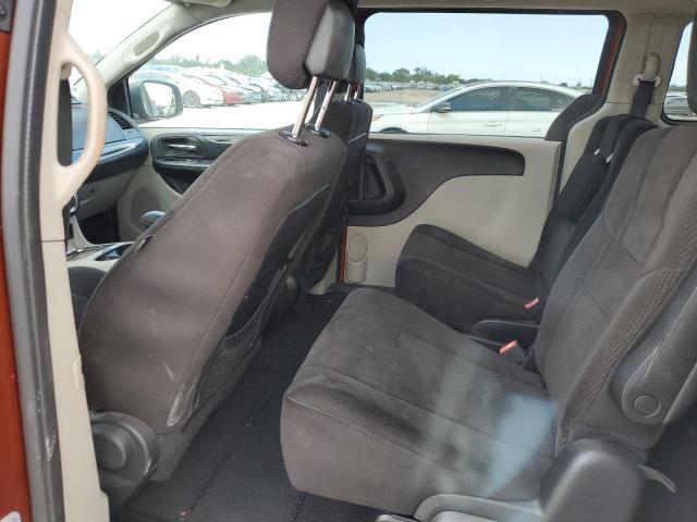 Фото 11 с аукциона – 2012 DODGE GRAND CARA с VIN 2C4RDGCG8CR211633