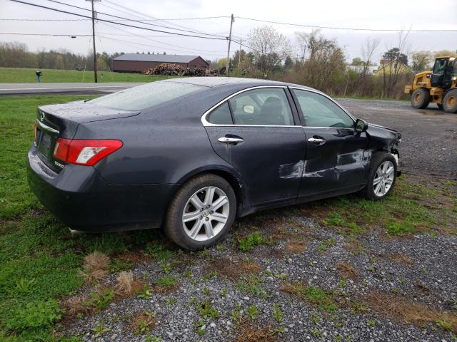 Photo 3 from auction – 2008 LEXUS ES 350 with VIN JTHBJ46G382212598