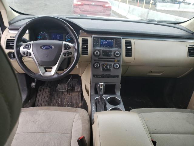 Photo 8 from auction – 2013 FORD FLEX SE with VIN 2FMGK5B84DBD19880