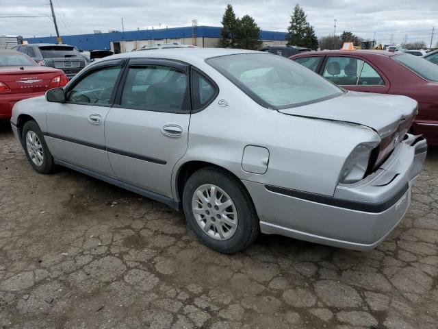 Photo 2 from auction – 2000 CHEVROLET IMPALA with VIN 2G1WF52E5Y9123124