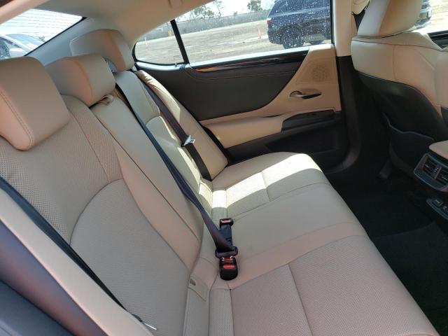 Photo 10 from auction – 2019 LEXUS ES 300H with VIN 58AB21B12KU002766