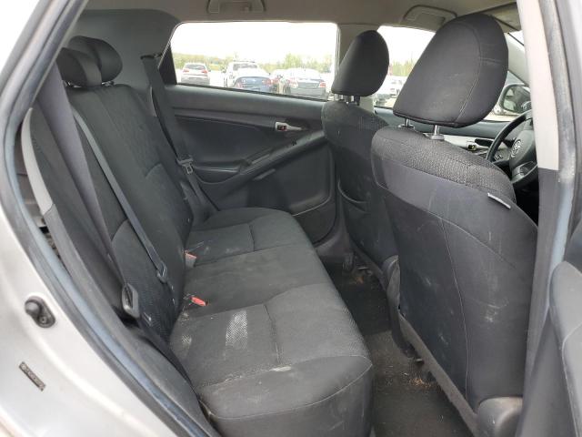 Photo 10 from auction – 2009 TOYOTA COROLLA MA with VIN 2T1KU40E39C070854