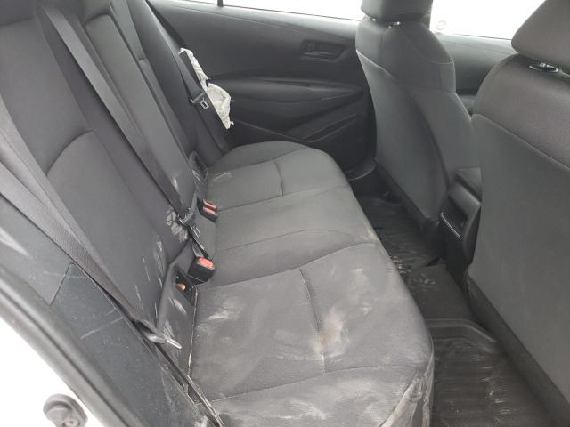 Photo 10 from auction – 2022 TOYOTA COROLLA LE with VIN 5YFEPMAE3NP273899