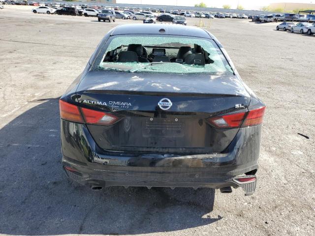 Photo 6 from auction – 2019 NISSAN ALTIMA SL with VIN 1N4BL4EV3KC112469