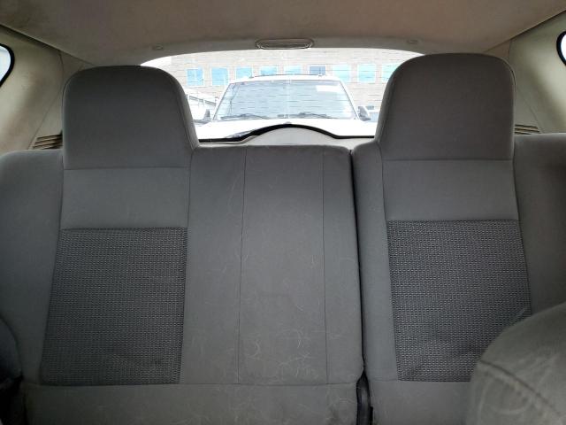 Photo 10 from auction – 2007 JEEP COMPASS with VIN 1J8FF47W37D365293