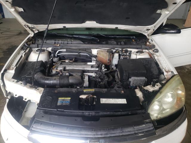 Photo 11 from auction – 2005 CHEVROLET MALIBU with VIN 1G1ZS54F85F102592