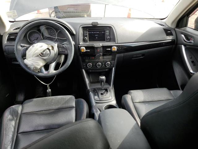 Photo 8 from auction – 2014 MAZDA CX-5 GT with VIN JM3KE2DY5E0356593