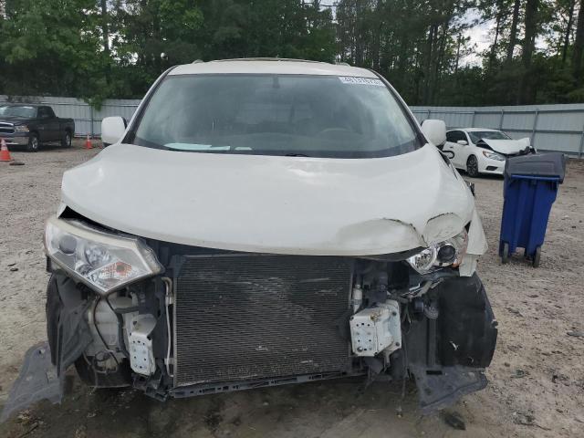 Photo 5 from auction – 2014 NISSAN QUEST S with VIN JN8AE2KP2E9101818