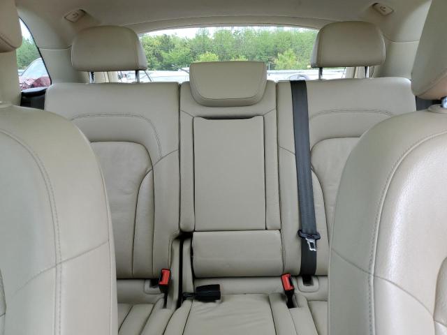 Photo 10 from auction – 2014 AUDI Q5 PREMIUM with VIN WA1LFAFPXEA025733