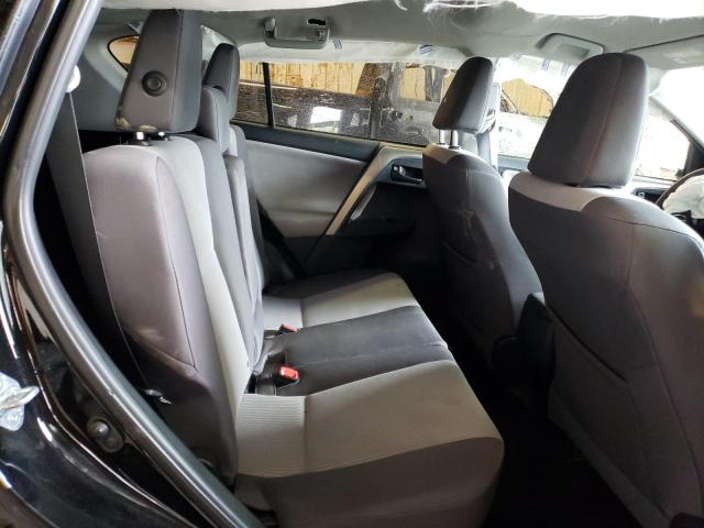 Photo 11 from auction – 2015 TOYOTA RAV4 LE with VIN 2T3BFREV7FW356966