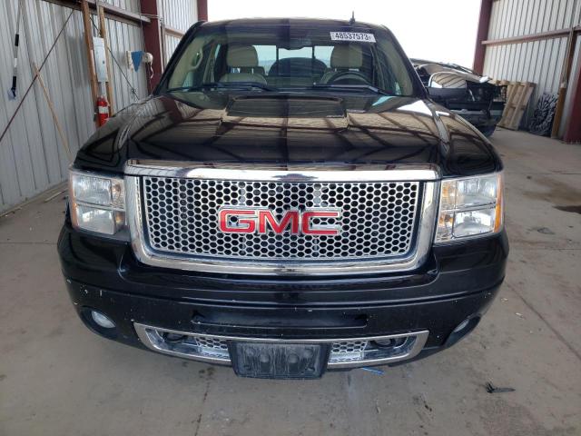 Photo 5 from auction – 2009 GMC SIERRA K15 with VIN 3GTEK03229G217331