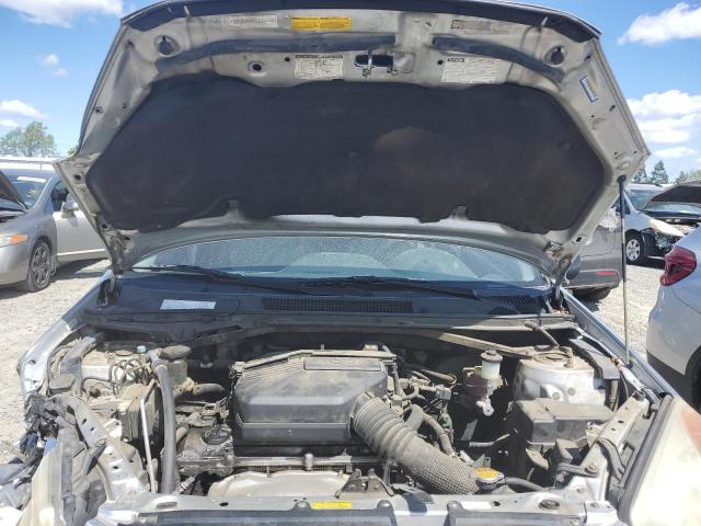 Photo 11 from auction – 2004 TOYOTA RAV4 with VIN JTEHD20V746014989