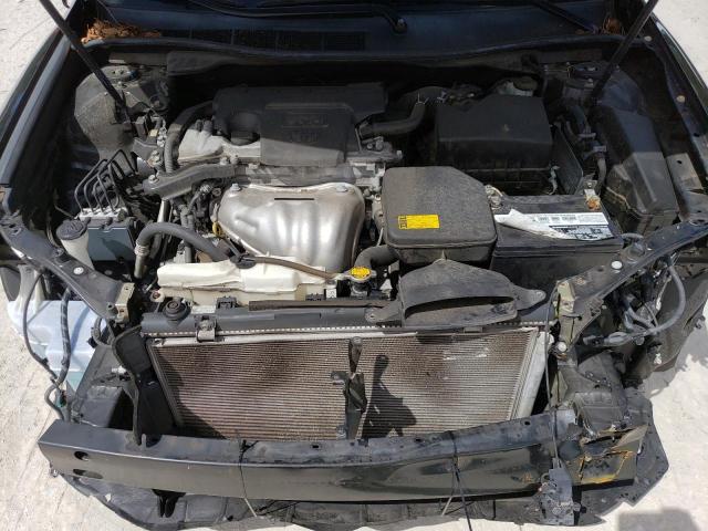 Photo 11 from auction – 2013 TOYOTA CAMRY L with VIN 4T1BF1FK7DU676252