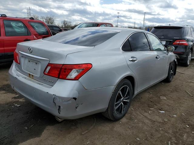 Photo 3 from auction – 2007 LEXUS ES with VIN JTHBJ46G172020191