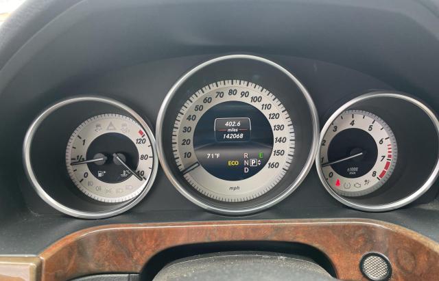Photo 8 from auction – 2014 MERCEDES-BENZ E 350 with VIN WDDHF5KB1EA791109