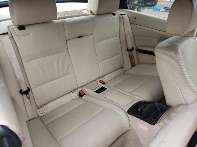 Photo 10 from auction – 2008 BMW 328 I with VIN WBAWL13518PX17568