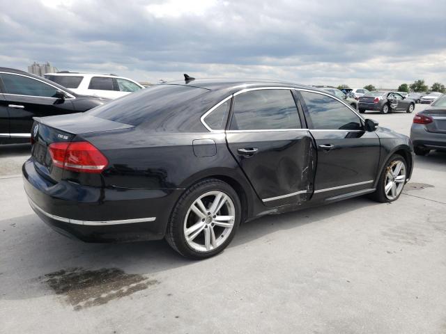 Photo 3 from auction – 2015 VOLKSWAGEN PASSAT SE with VIN 1VWBT7A38FC013780