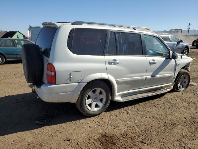 Photo 3 from auction – 2002 SUZUKI XL-7 with VIN JS3TX92V224126069
