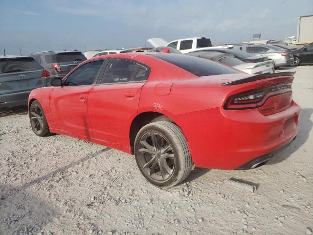 Photo 2 from auction – 2016 DODGE CHARGER SX with VIN 2C3CDXHG5GH327466