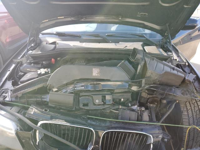 Photo 11 from auction – 2012 BMW 128 I with VIN WBAUL7C5XCVM82912
