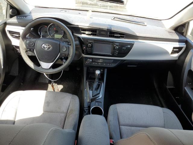 Photo 8 from auction – 2015 TOYOTA COROLLA L with VIN 5YFBURHE3FP187198