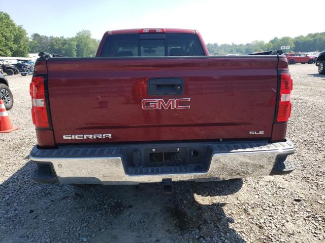 Photo 6 from auction – 2016 GMC SIERRA C15 with VIN 1GTR1MEC9GZ208656