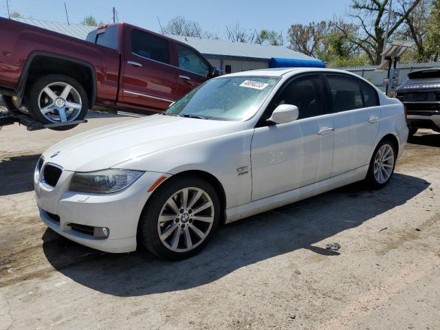 Foto 1 de la subasta – 2011 BMW 328 XI con VIN WBAPK7C58BA972061