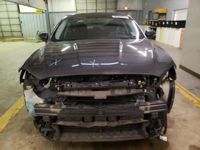 Photo 5 from auction – 2016 FORD FUSION SE with VIN 3FA6P0H74GR240885