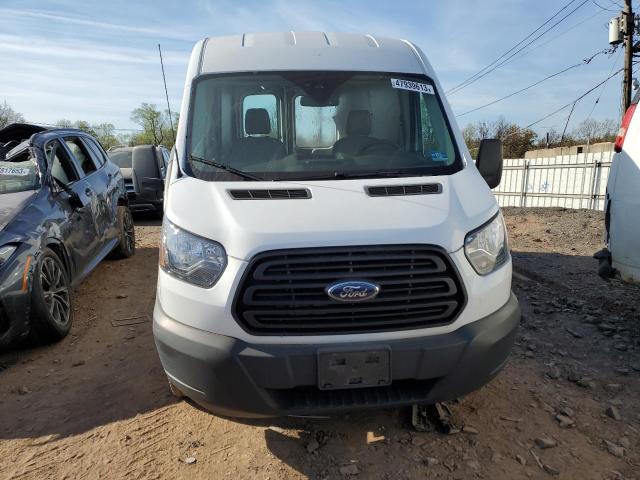 Photo 5 from auction – 2019 FORD TRANSIT T- with VIN 1FTYR2CMXKKA12344