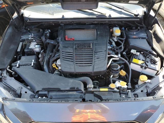 Photo 11 from auction – 2020 SUBARU WRX LIMITE with VIN JF1VA1P64L8817387